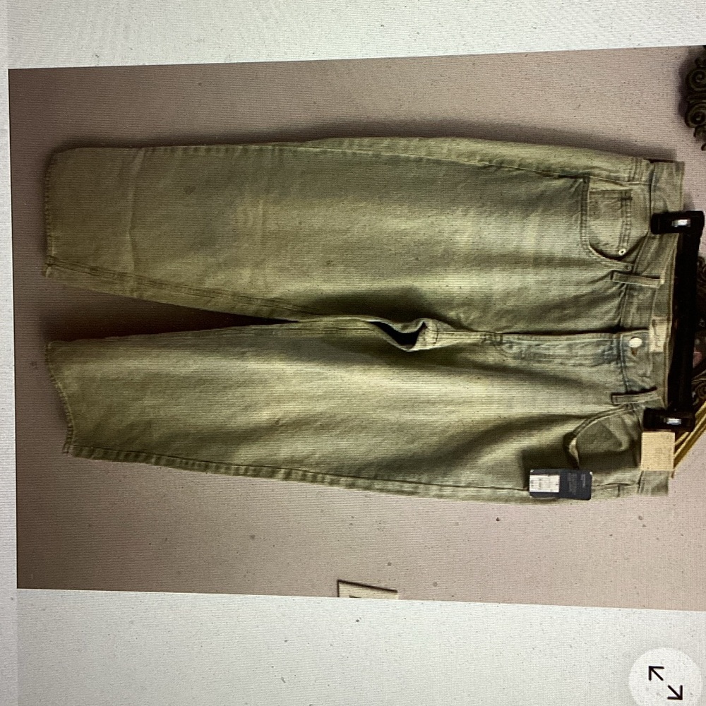 Womens 90’s Baggy Pants (size 14)